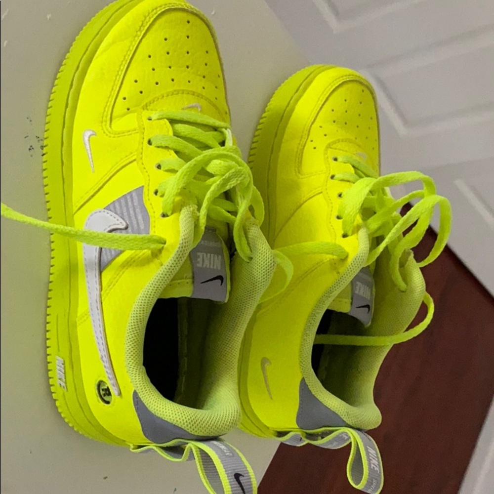 Boys Nike sneakers